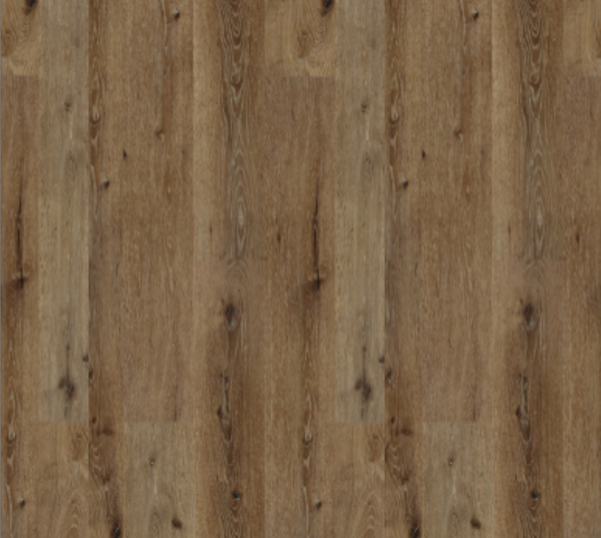 Wood-grain wooden surface with vertical planks in warm brown tones
