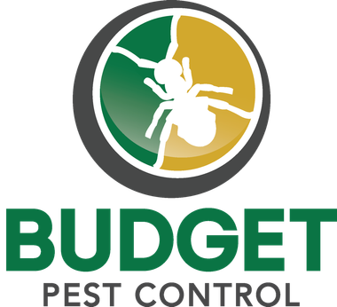 Budget Pest Control logo