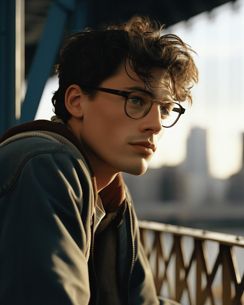Moscot 110th Anniversary