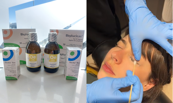 Pre-Surgical Ocular Wellness Package