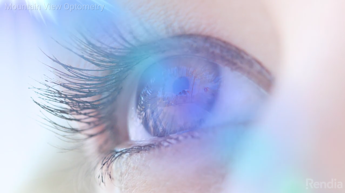 Blue Light: Introduction