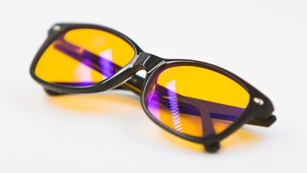 BLUE LIGHT BLOCKING GLASSES:  THE FACTS
