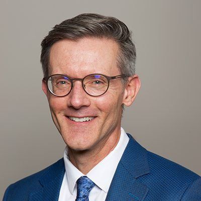 Dr. Tom Wilk