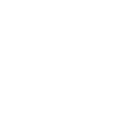 Blank white square.