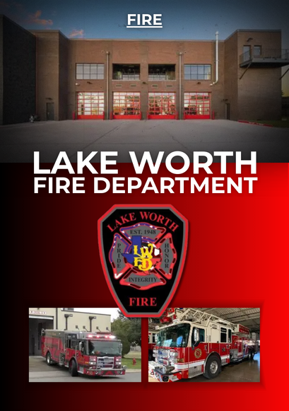 LAKE WORTH