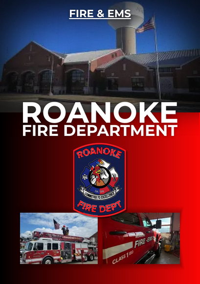 ROANOKE