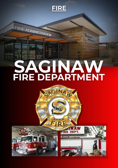 SAGINAW