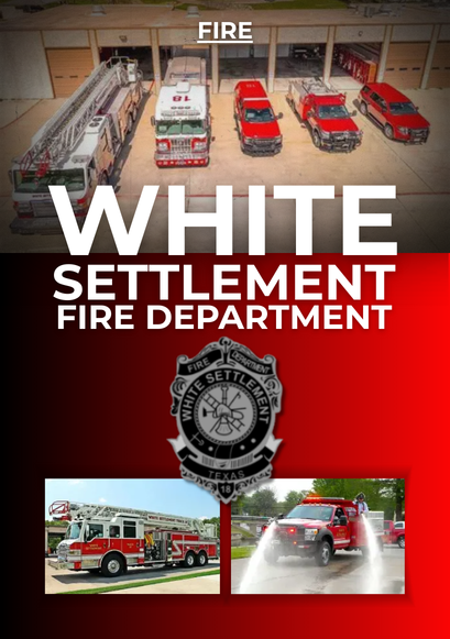 WHITE SETTLEMENT