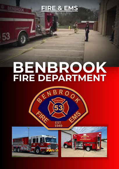 BENBROOK