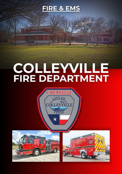COLLEYVILLE