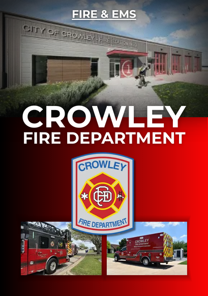 CROWLEY