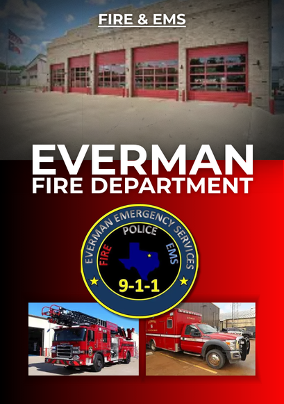 EVERMAN