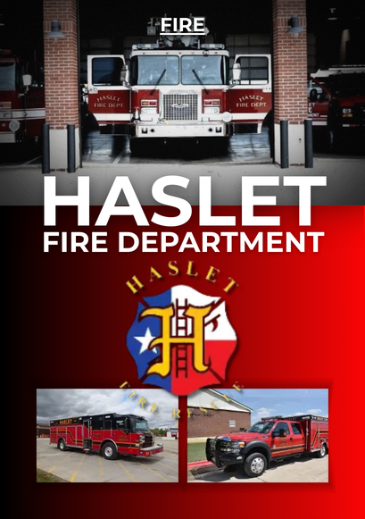 HASLET