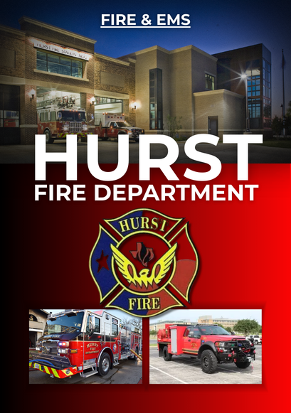 HURST
