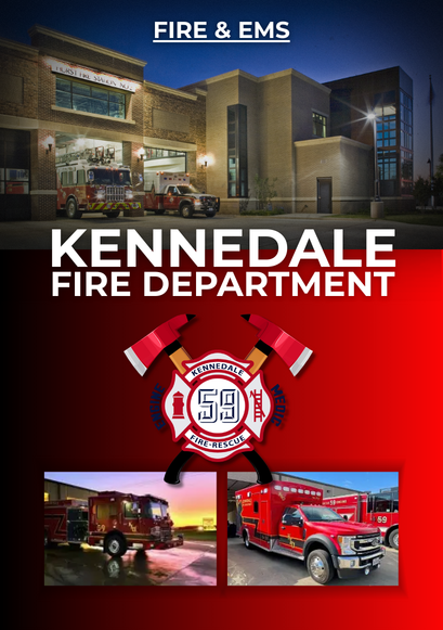 KENNEDALE