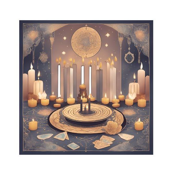 Same Day Card Pull Guidance and Distance Reiki Healing