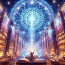 Virtual Akashic Record Reading