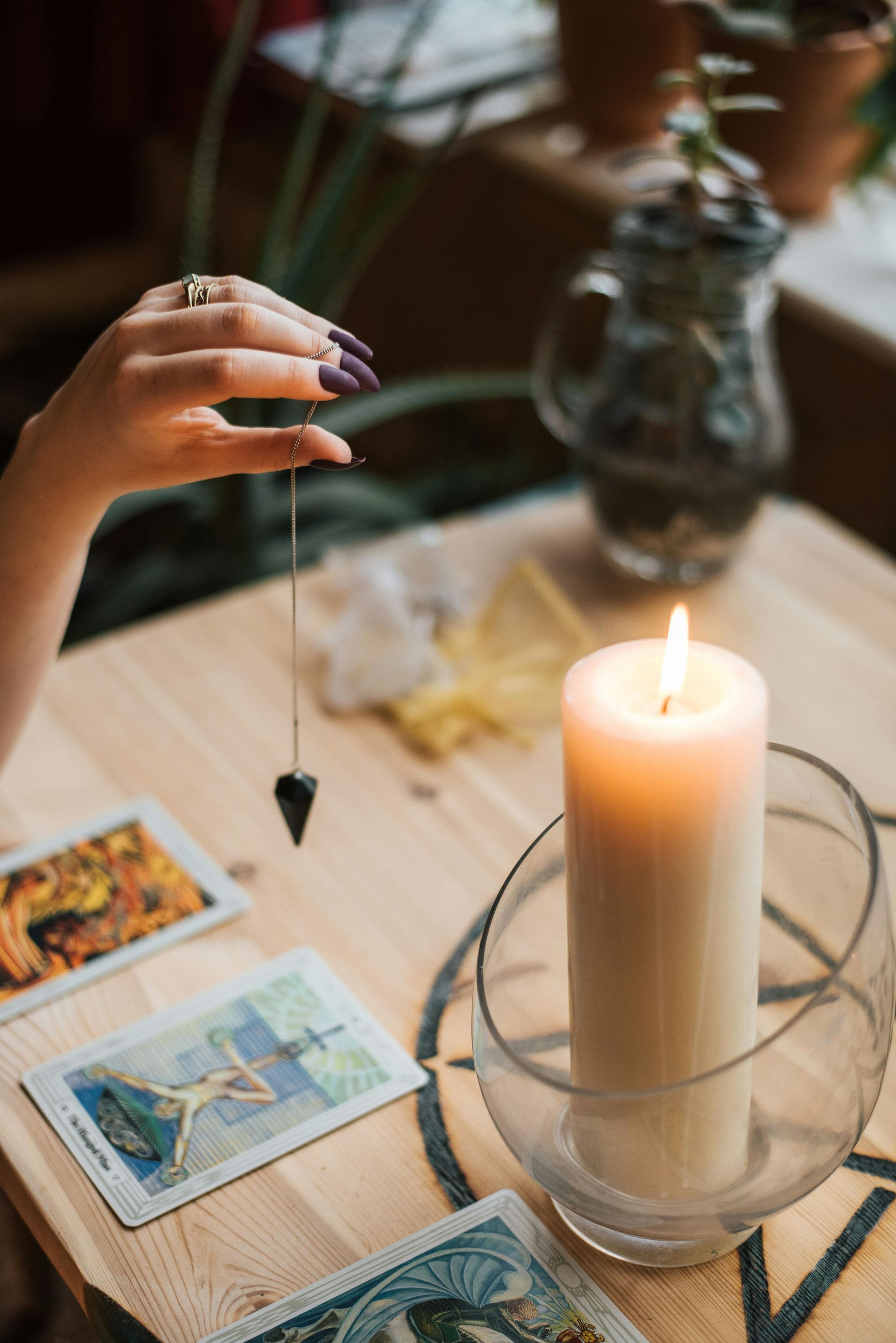 1 Year Spiritual Guidance and Healing
