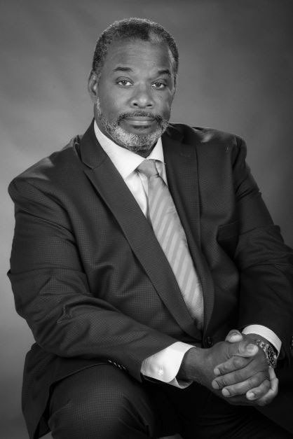 Marvin Bembry