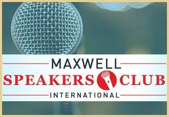 Maxwell Speakers Club