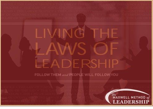 Living the Laws Two-Day Workshop