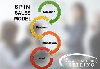 Selling Skills