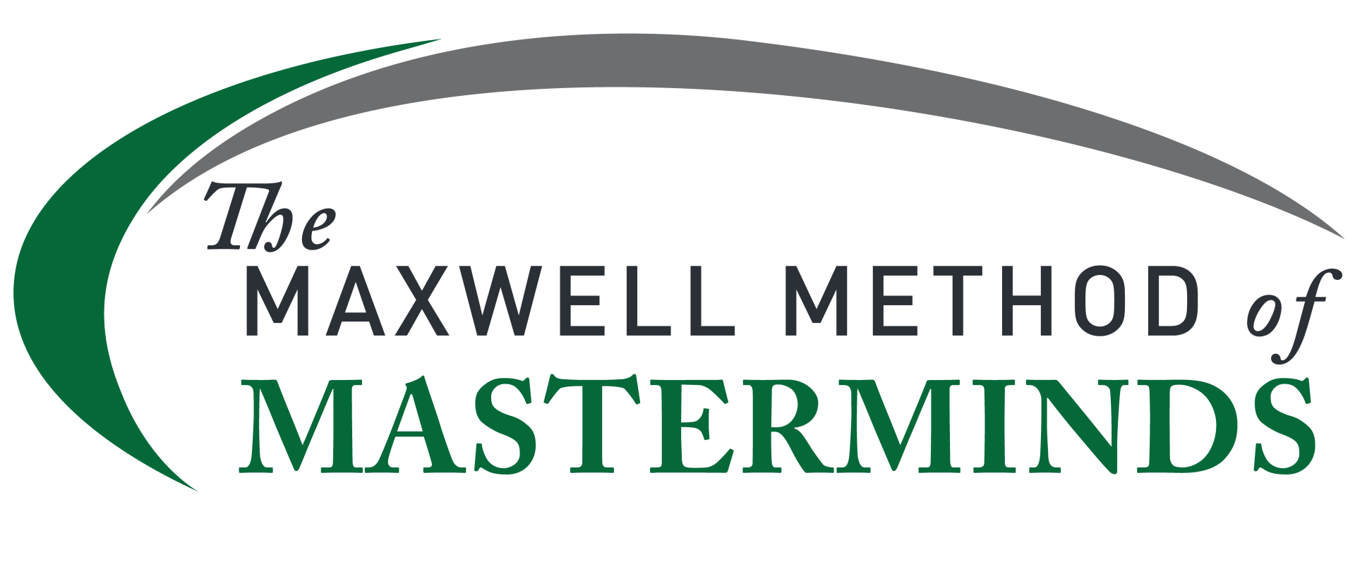 The Maxwell Method of Masterminds