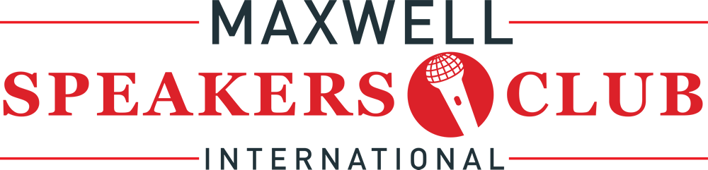 The Maxwell Speakers Club