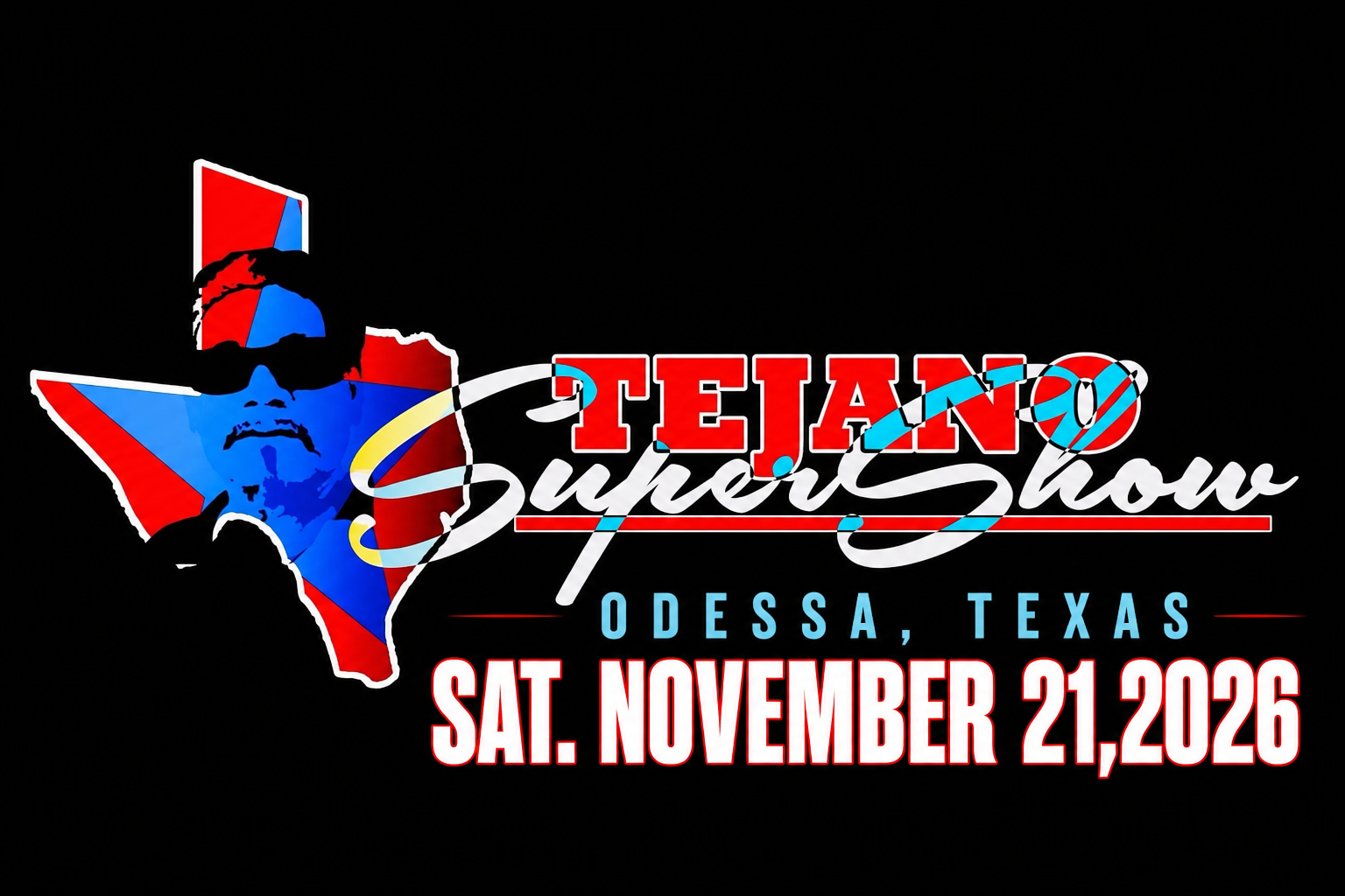 Tejano Legends of Texas Hall of Fame emblem