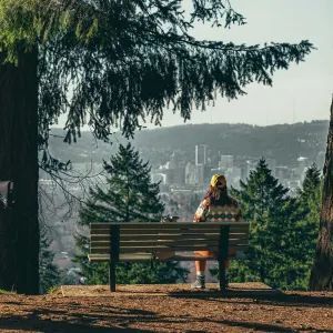 portland outdoor photo