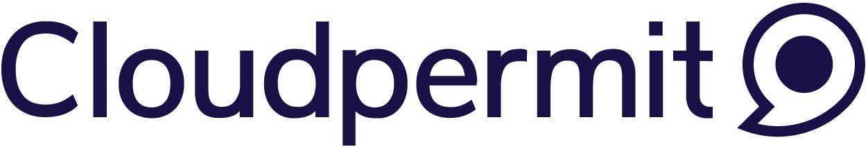 CloudPermit Logo CloudPermit Logo