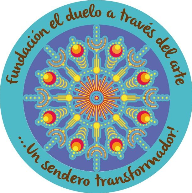 Fundaci&oacute;n el duelo a trav&eacute;s del arte