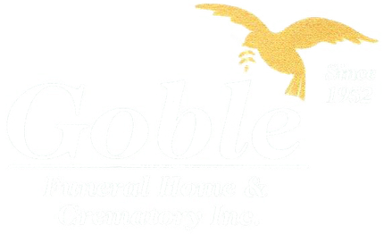 Yellow dove carrying olive branch; logo for Global Peace Initiative.