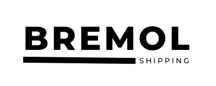 bremol, shipping