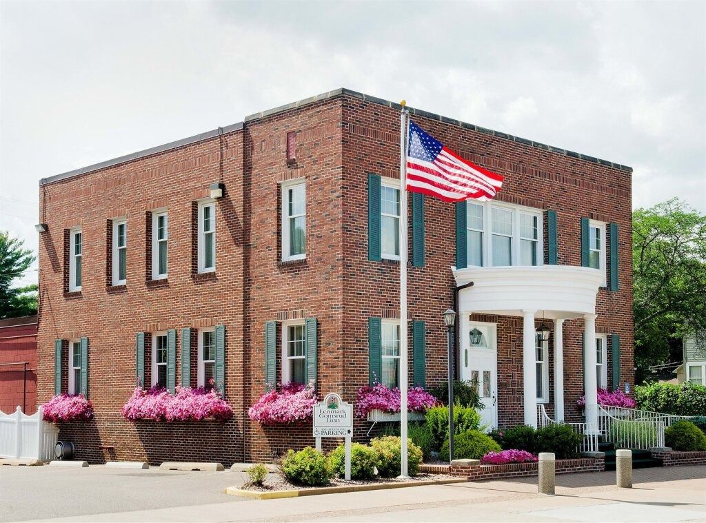 Lenmark-Gomsrud-Linn Funeral & Cremation Services | Eau Claire, WI