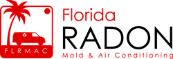 Florida Radon Mold & Air Conditioning indoor air quality services in Fort Myers FL