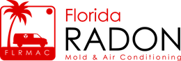 Florida Radon Mold & Air Conditioning indoor air quality services in Fort Myers FL