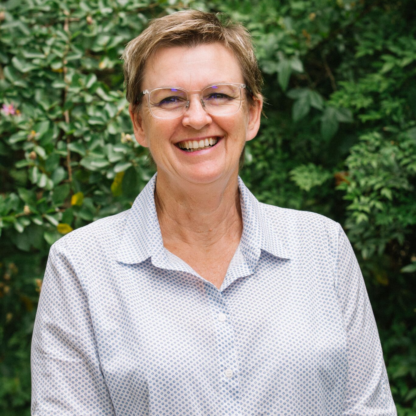 Anthea Rowe