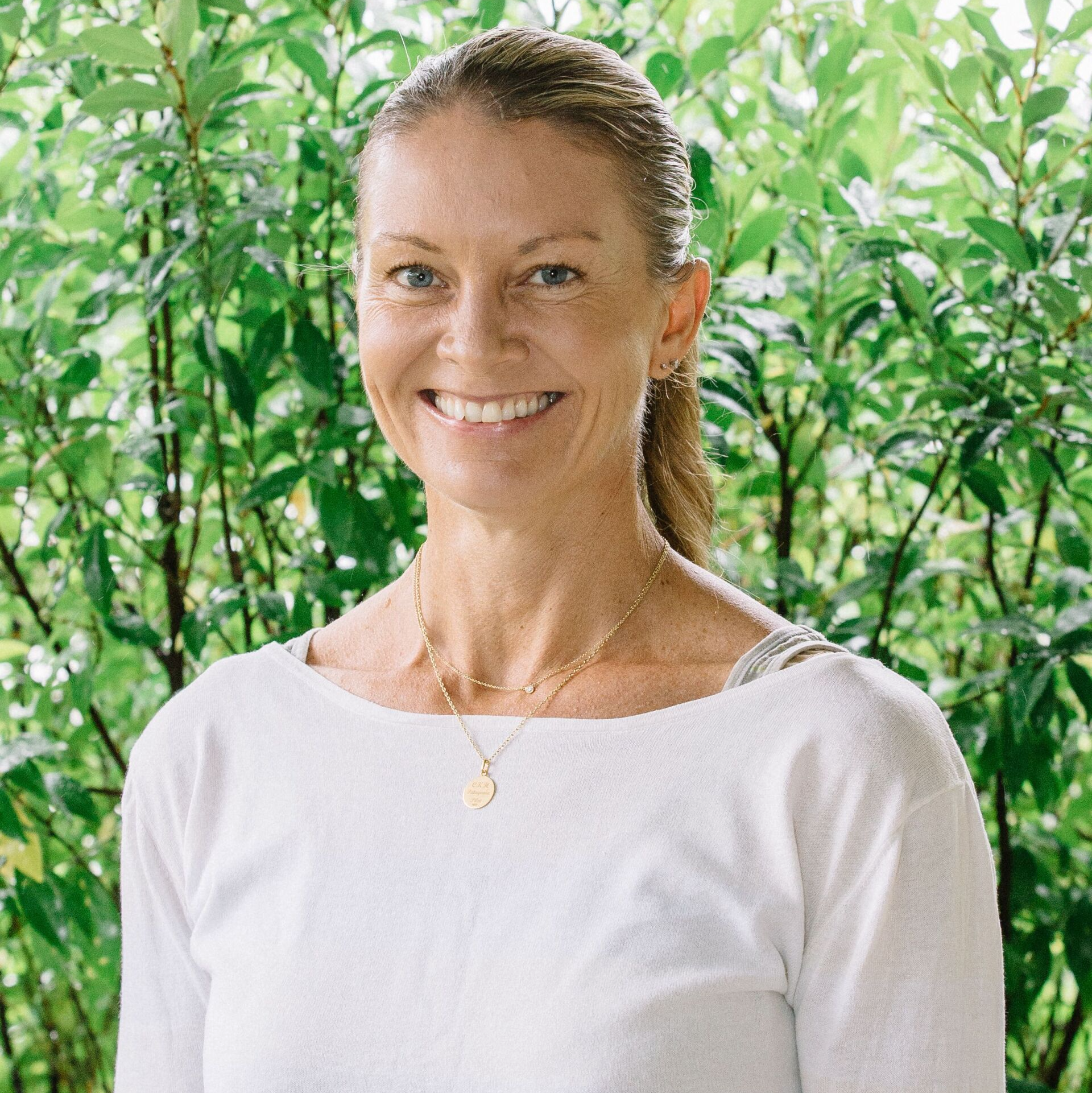 Dr Chantal Henderson