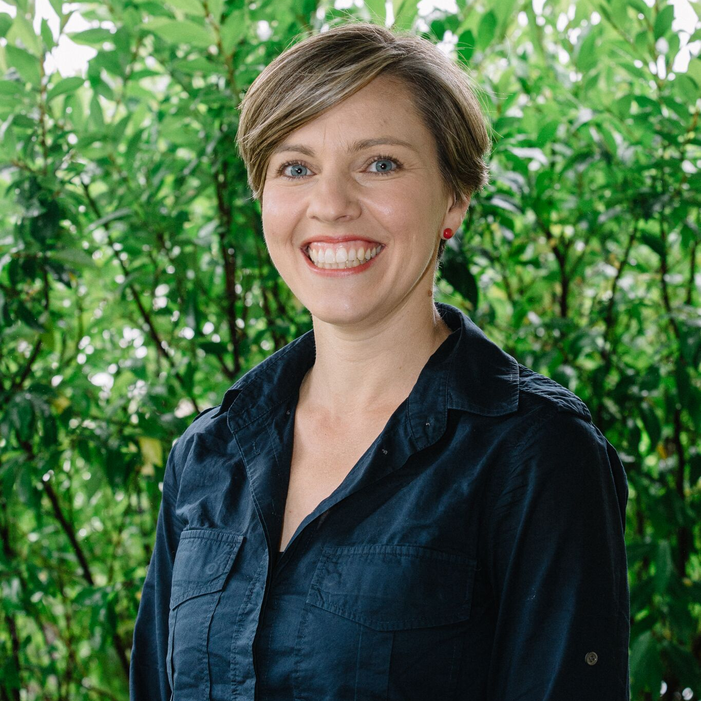 Dr Sandie Cavanagh