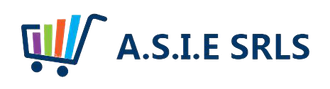 A.S.I.E. SRLS logo