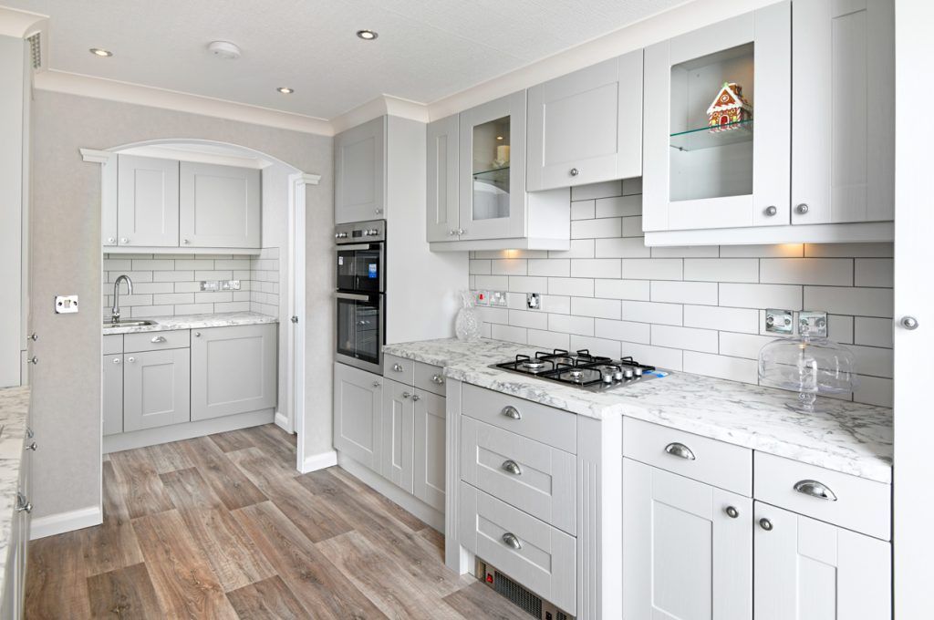 Residential Park Homes Dumfries and Galloway Scotland Dinwoodie Lodge Park Lockerbie