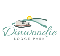 Dinwoodie Lodge Park Lockerbie Dinwoodie Lodge Park Lockerbie is a spacious residential park for over 55s near Lockerbie, southern Scotland.