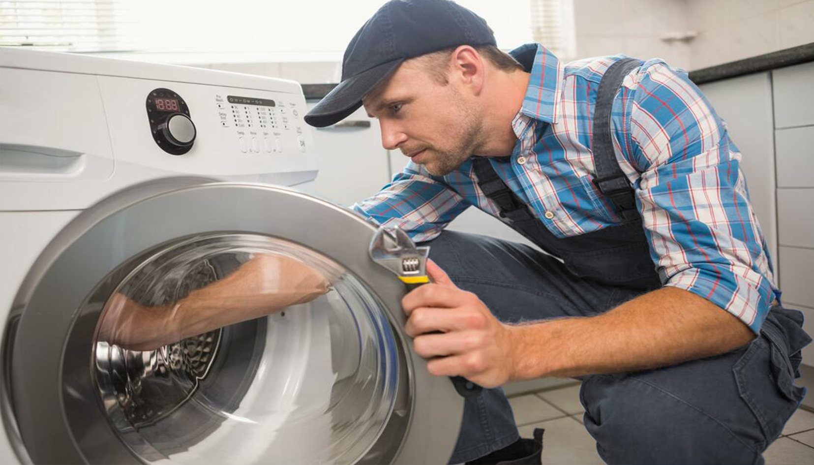 Revolff Appliance Repair of Las Vegas Affordable & Reliable Service
