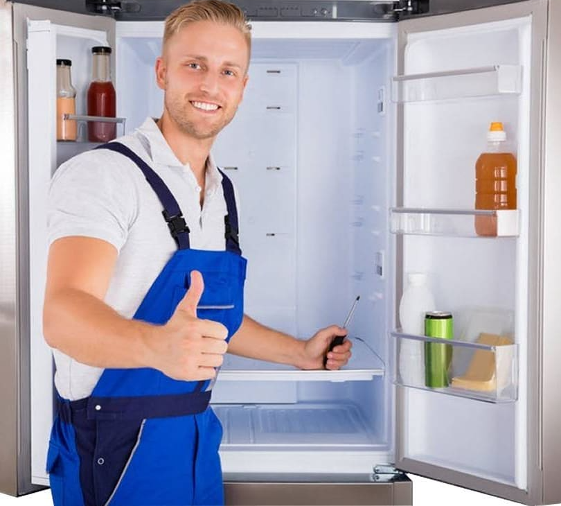 Ice maker repair service in Las Vegas