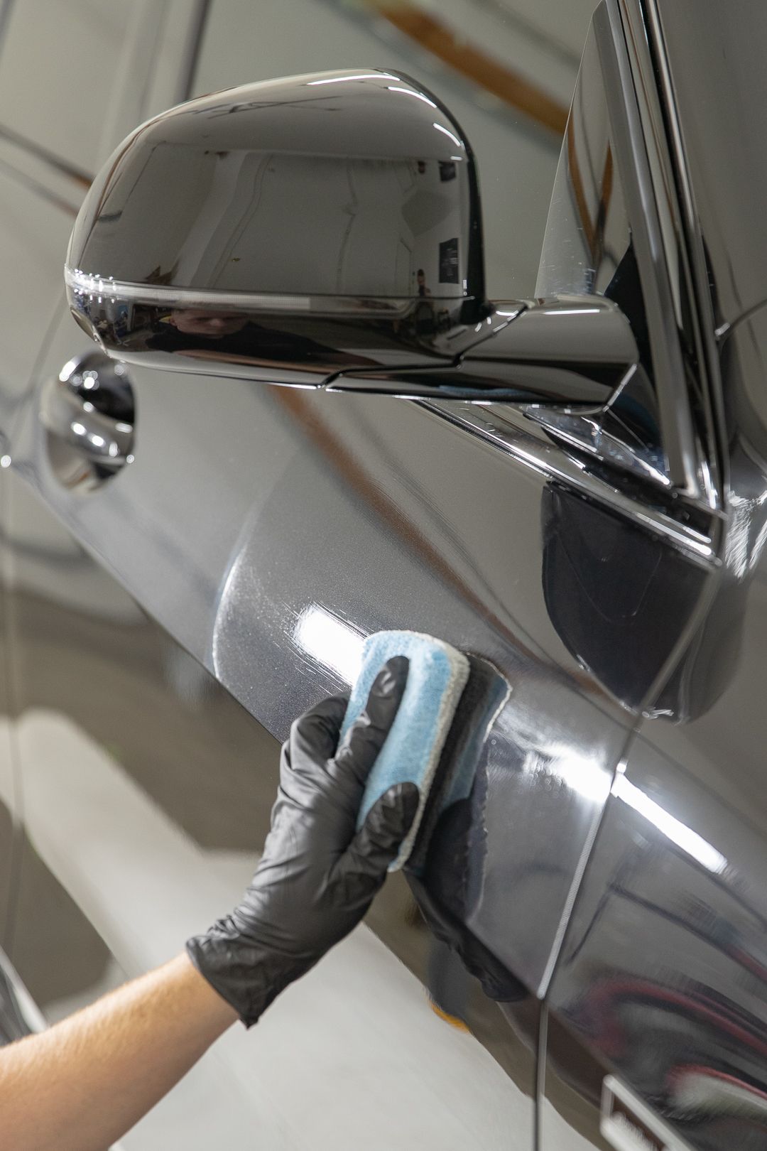 Ceramic Coating