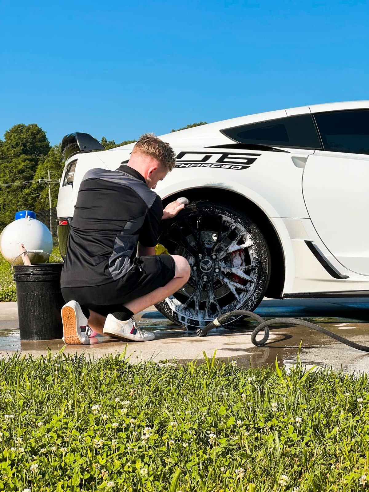 Ceramic Coating