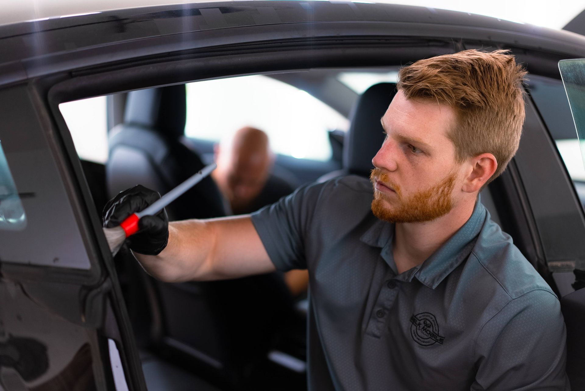 Mobile Detailing