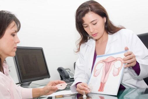 DRA. AMELIA RODRÍGUEZ TREJO Consultas de ginecología