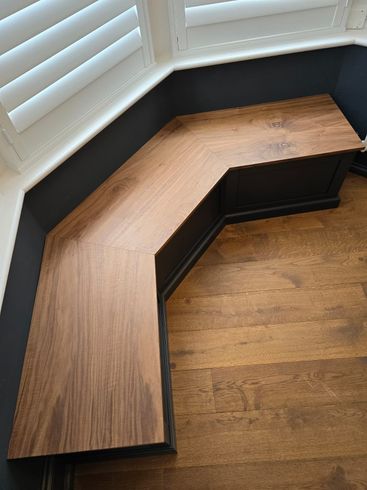 furniture spraying